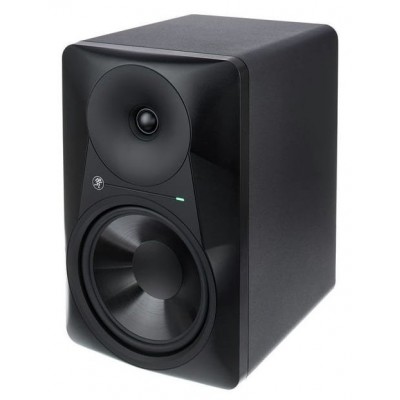 Mackie MR824 8"  Aktif Stüdyo Referans Monitörü 150 Watt