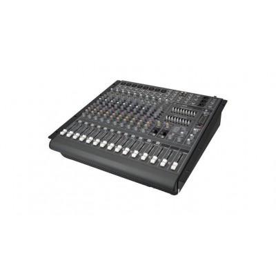 Mackie PPM1012 12 Kanal Power Mikser 2x800 Watt Efektli