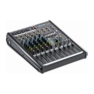 Mackie ProFx8 8 Kanal Mikser