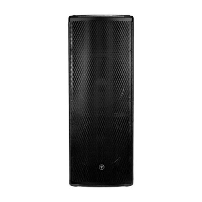 Mackie S525 15" Pasif Kule Hoparlör 2400 Watt