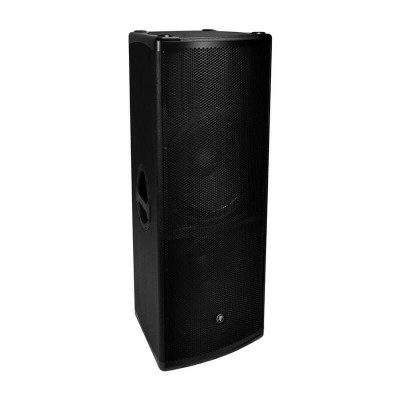 Mackie S525 15" Pasif Kule Hoparlör 2400 Watt