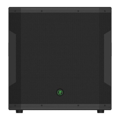 Mackie SRM1850 18" Aktif Subwoofer 1600 Watt
