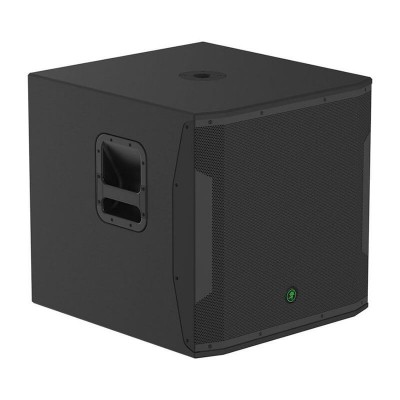 Mackie SRM1850 18" Aktif Subwoofer 1600 Watt