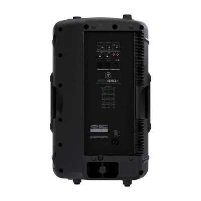 Mackie SRM450 V3 12" Aktif Hoparlör 1000 Watt