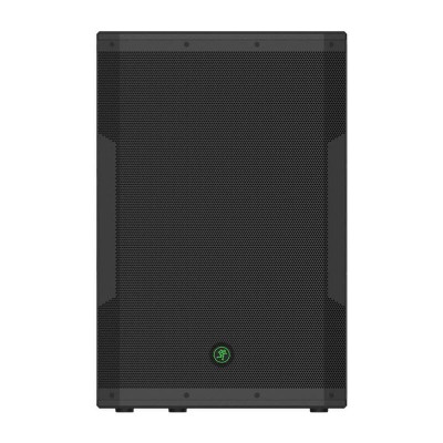 Mackie SRM650 15" Aktif hoparlör 1600 Watt 133 dB