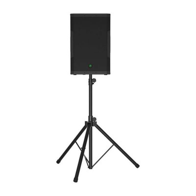 Mackie SRM650 15" Aktif hoparlör 1600 Watt 133 dB