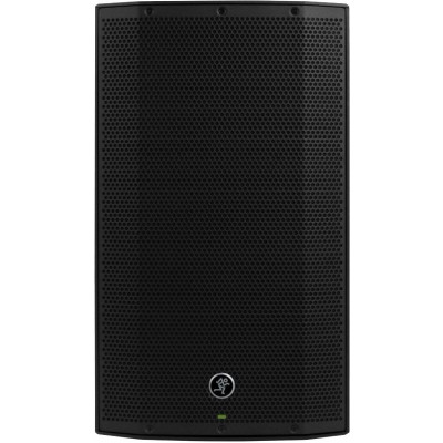 Mackie THUMP12A 12" Aktif Hoparlör 1300 Watt