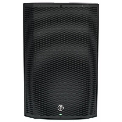 Mackie THUMP15A 15" Aktif Hoparlör 1300 Watt