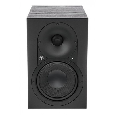 Mackie XR 624 6,5" Aktif Stüdyo Referans Monitörü 100W