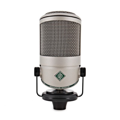 Neumann BCM705 Yayıncı Podcast/Broadcast Mikrofonu