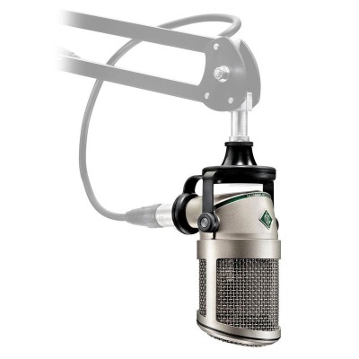 Neumann BCM705 Yayıncı Podcast/Broadcast Mikrofonu