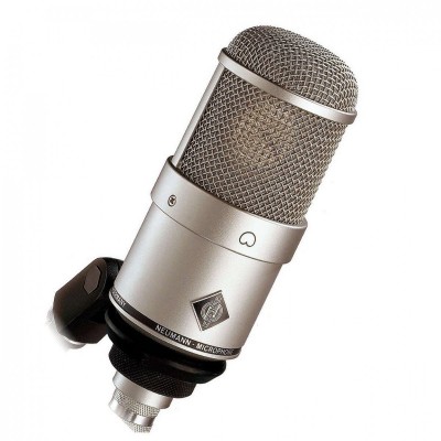 Neumann M147 TUBE Profesyonel Stüdyo Kayıt Tüp Mikrofon