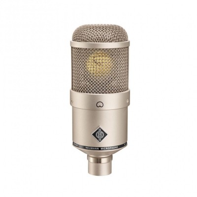 Neumann M147 TUBE Profesyonel Stüdyo Kayıt Tüp Mikrofon