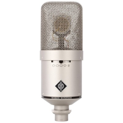 Neumann M149 TUBE Profesyonel Stüdyo Kayıt Tüp Mikrofon
