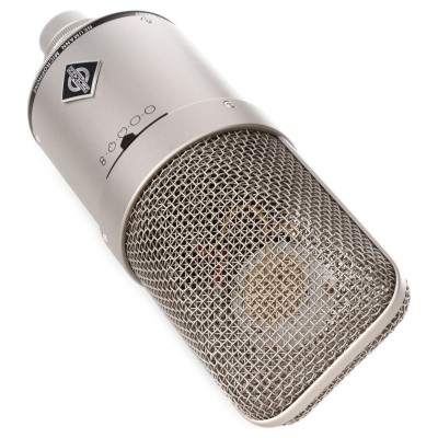 Neumann M149 TUBE Profesyonel Stüdyo Kayıt Tüp Mikrofon