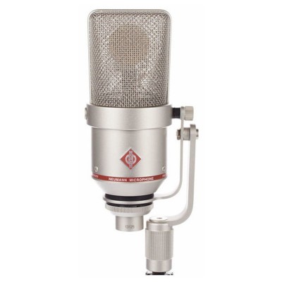 Neumann TLM170 R Profesyonel Stüdyo Kayıt Mikrofon