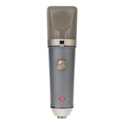 Neumann TLM67 Profesyonel Stüdyo Kayıt Mikrofon