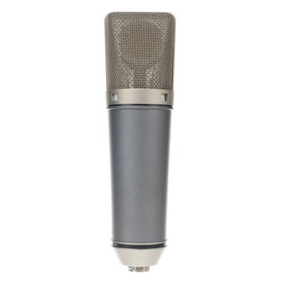 Neumann TLM67 Profesyonel Stüdyo Kayıt Mikrofon