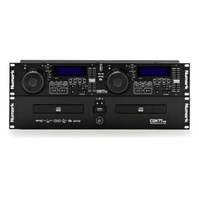 Numark CDN-77 USB Dj Cd/Usb Player