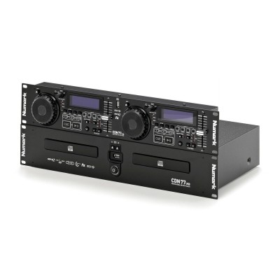 Numark CDN-77 USB Dj Cd/Usb Player