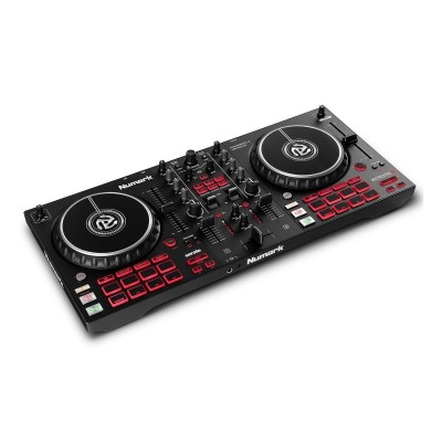 NUMARK MixTrack Pro FX Dj Controller