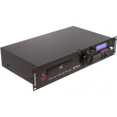 Numark MP103-USB CD/USB Player Oynatıcı