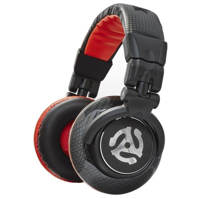 Numark REDWAVE Carbon Profesyonel DJ Kulaklığı