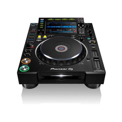 Pioneer CDJ-2000NXS2  Profesyonel DJ Media Player