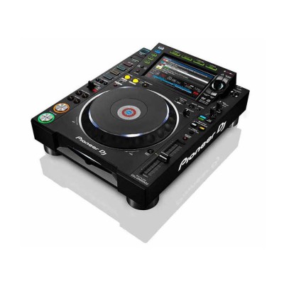 Pioneer CDJ-2000NXS2  Profesyonel DJ Media Player