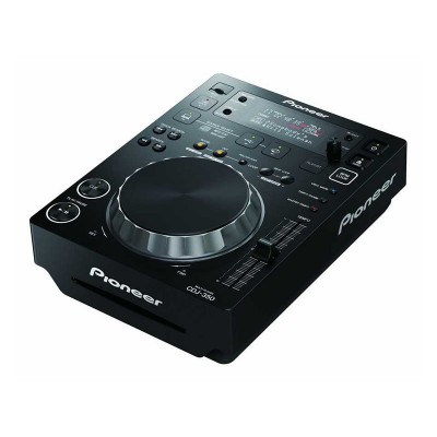 Pioneer CDJ-350 Profesyonel DJ Usb Cd Player