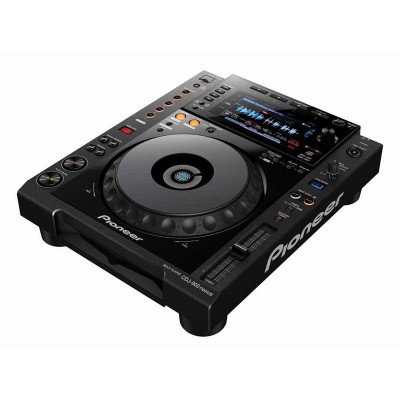 Pioneer CDJ-900NXS Profesyonel DJ Media Player