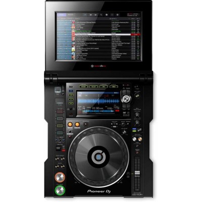 Pioneer CDJ-TOUR1 Profesyonel DJ Media Player