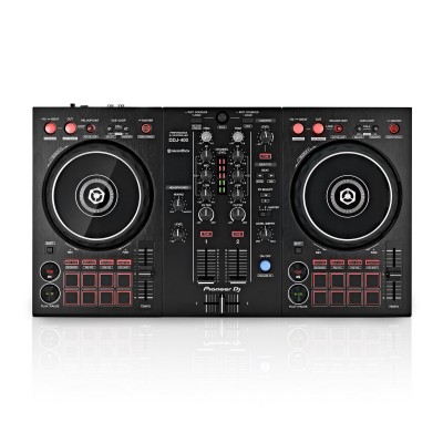 Pioneer DDJ-400 2 Kanal Dj Controller