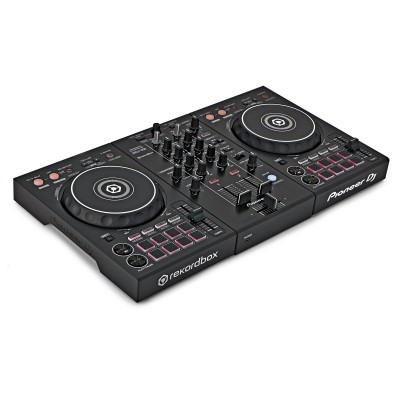 Pioneer DDJ-400 2 Kanal Dj Controller