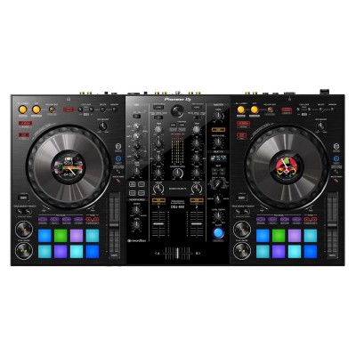 Pioneer DDJ-800 2 Kanal Dj Controller