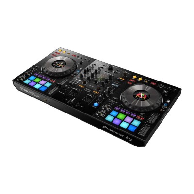 Pioneer DDJ-800 2 Kanal Dj Controller