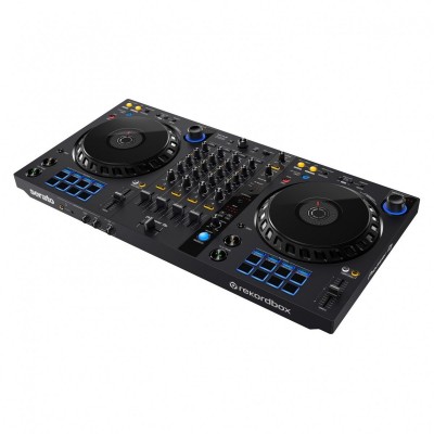 Pioneer DDJ-FLX6 4 Kanal Profesyonel Dj Controller