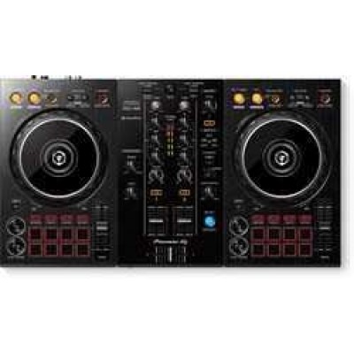 Pioneer DDJ-RZ 4 Kanal DJ Controller
