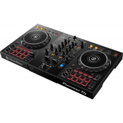 Pioneer DDJ-RZ 4 Kanal DJ Controller