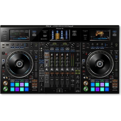 Pioneer DDJ-RZX  4 Kanal Profesyonel Dj Controller