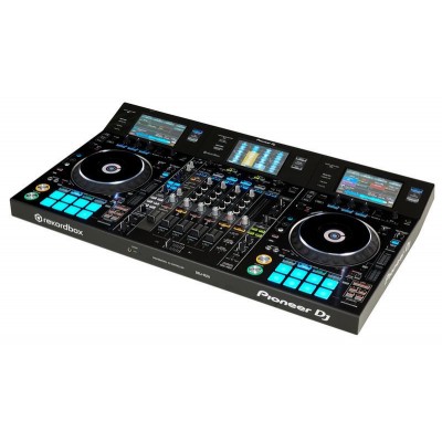Pioneer DDJ-RZX  4 Kanal Profesyonel Dj Controller
