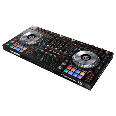 Pioneer DDJ-SZ2  4 Kanal Profesyonel Dj Controller