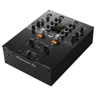 Pioneer DJM-250MK2  2 Kanal Dj Mixer 