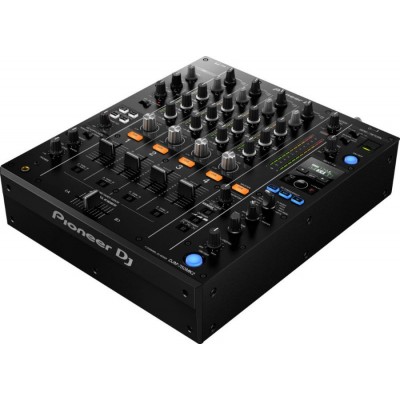 Pioneer DJM-750MK2 4 Kanal Dj Mixer