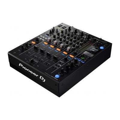 Pioneer DJM-900 NXS2 4 Kanal Profesyonel Dj Mixer