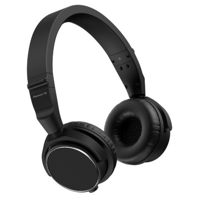 Pioneer HDJ-S7K Profesyonel Dj Kulaklık (Siyah)