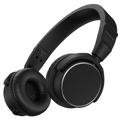 Pioneer HDJ-S7K Profesyonel Dj Kulaklık (Siyah)
