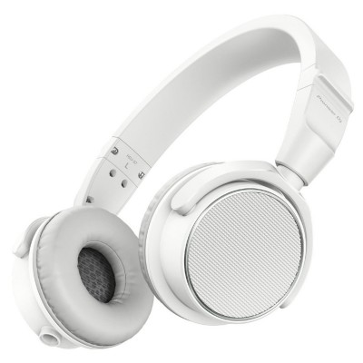 Pioneer HDJ-S7W Profesyonel Dj Kulaklık (Beyaz)