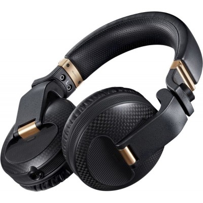 Pioneer HDJ-X10C Profesyonel Dj Kulaklık (Carbon)