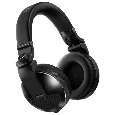 Pioneer HDJ-X10K Profesyonel Dj Kulaklık (Siyah)